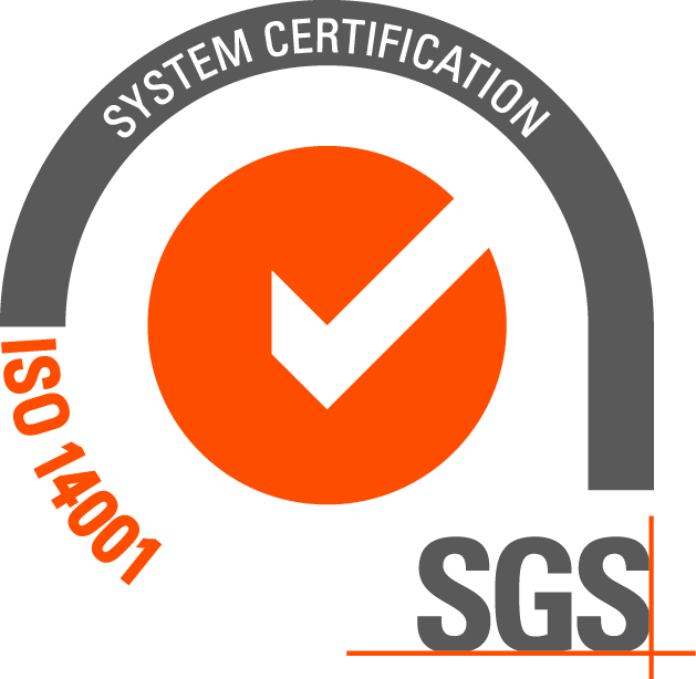 Certificado ISO2
